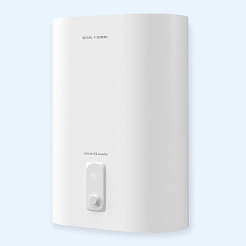 RWH 30 Centurio DL Inverter Royal Thermo Электрический водонагреватель RWH 30 Centurio DL Inverter Royal Thermo Электрический водонагреватель